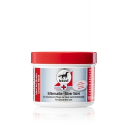 Leovet Silver Ointment - First Aid Cream (150ml) 